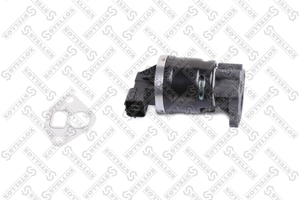 EGR Valve (01-25126-SX)