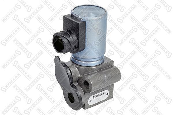 Solenoid Valve (83-22721-SX)
