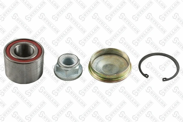 Wheel Bearing Kit (43-29045-SX)