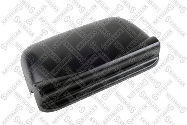 Cover, exterior mirror