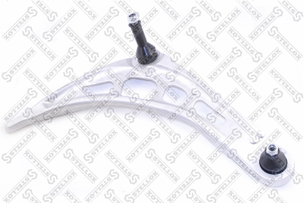 Control/Trailing Arm, wheel suspension (57-00958-SX)