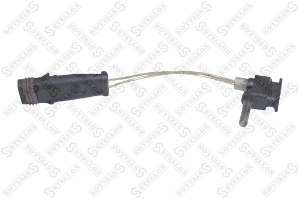 Sensor, brake pad wear (00-10076-SX)