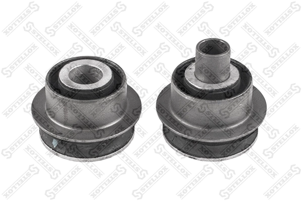 Mounting, control/trailing arm (77-01163-SX)