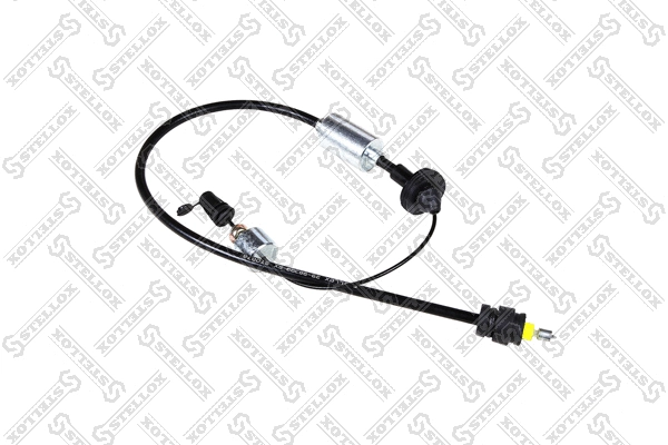 Cable Pull, clutch control (29-98399-SX)