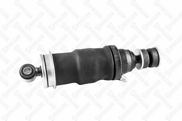 Shock Absorber, driver cab suspension (87-03304-SX)