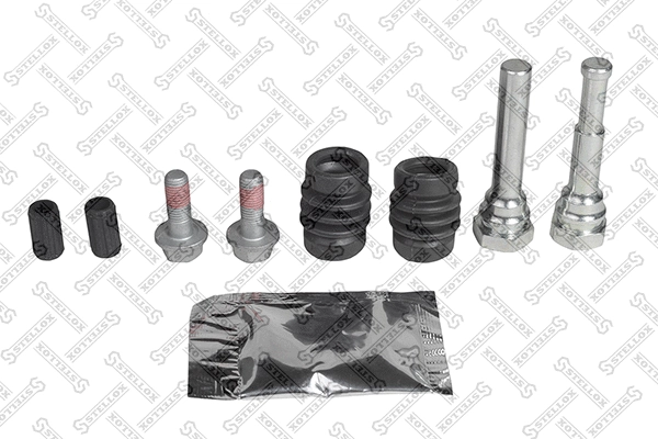 Guide Sleeve Kit, brake caliper (04-98723-SX)
