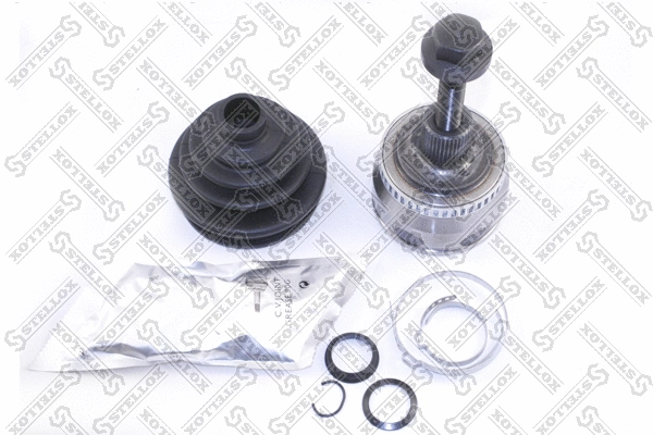 Joint Kit, drive shaft (150 1377-SX)