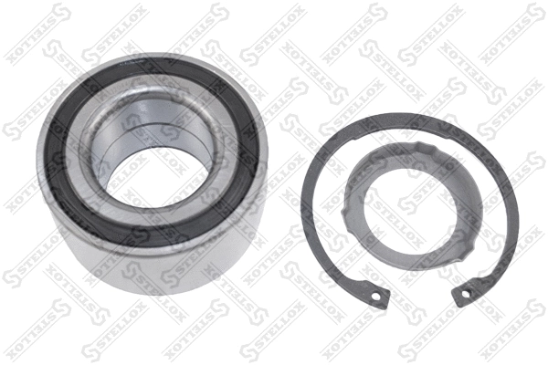 Wheel Bearing Kit (43-28378-SX)