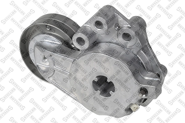 Tensioner Pulley, V-ribbed belt