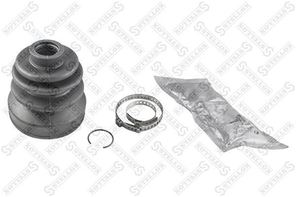 Bellow Kit, steering (13-00627-SX)