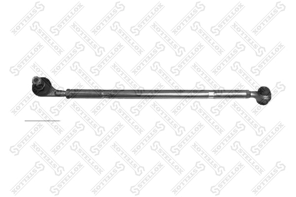Centre Rod Assembly (59-02619-SX)
