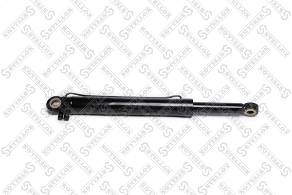 Tilt Cylinder, driver cab (87-48611-SX)