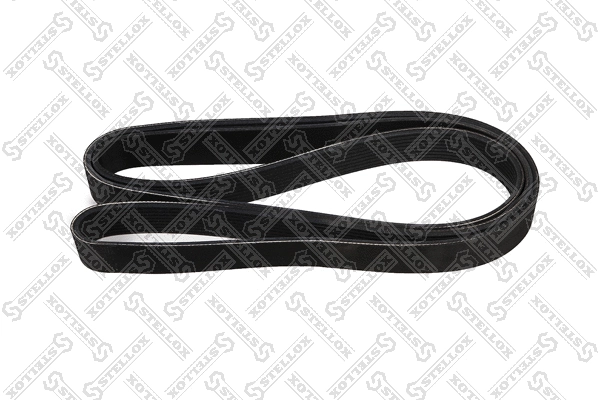 V-Ribbed Belt (09-02080-SX)