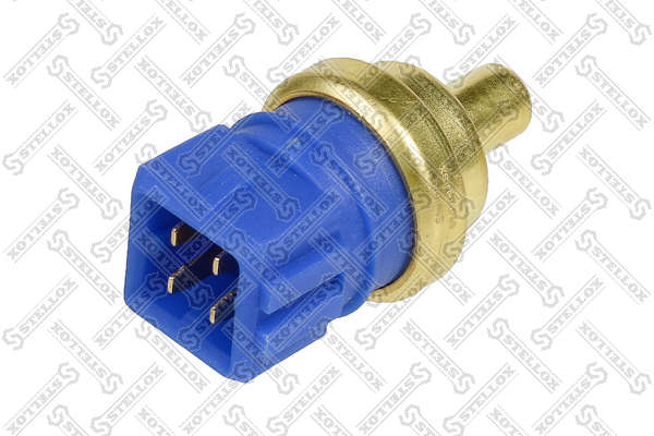 Sensor, coolant temperature