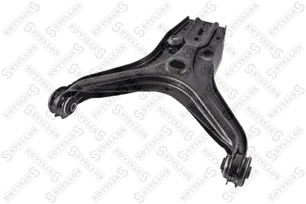 Control/Trailing Arm, wheel suspension (57-00128-SX)
