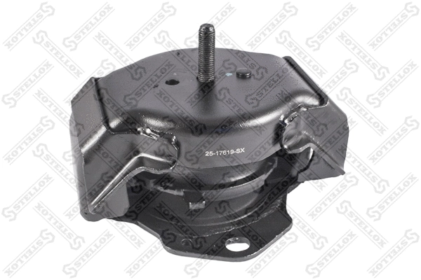 Mounting, engine (25-17619-SX)