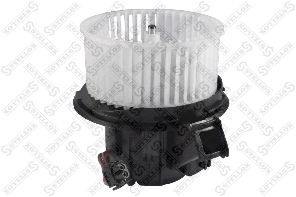 Interior Blower (29-99507-SX)