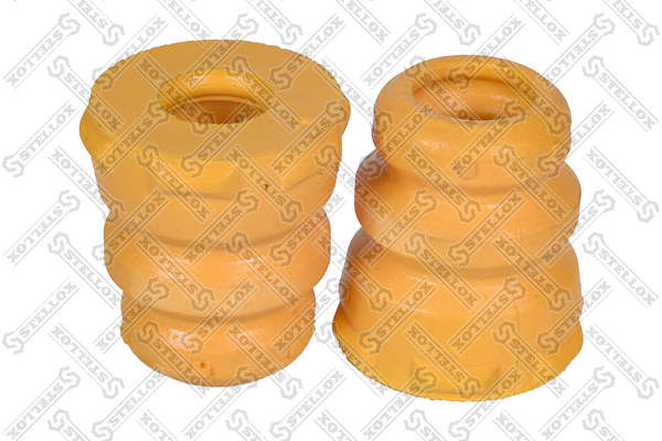 Dust Cover Kit, shock absorber