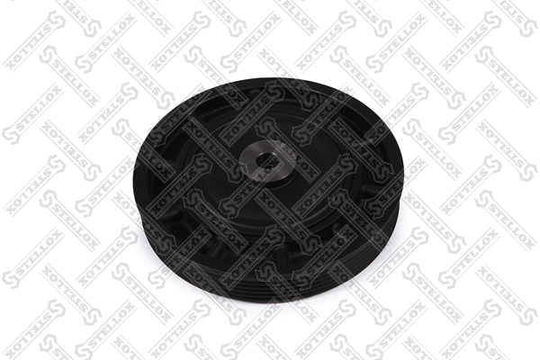 Belt Pulley, crankshaft (20-01087-SX)