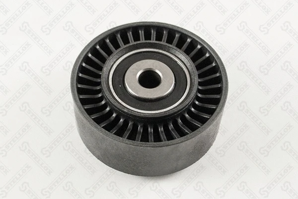Tensioner Pulley, V-ribbed belt (03-40838-SX)
