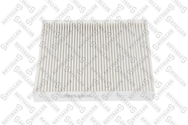Filter, cabin air (71-10634-SX)