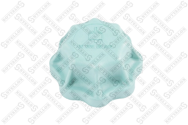 Cap, radiator (89-05203-SX)