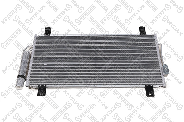 Condenser, air conditioning (10-45777-SX)