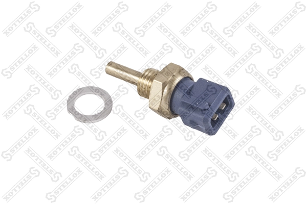 Sensor, coolant temperature (06-04071-SX)