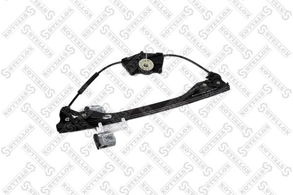 Window Regulator (75-50460-SX)