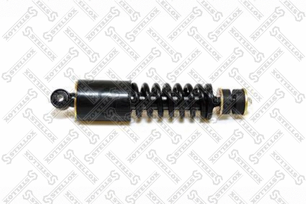 Shock Absorber, driver cab suspension (87-03329-SX)
