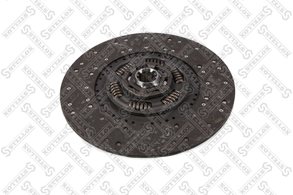 Clutch Disc (83-03668A-SX)