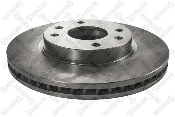 Brake Disc (6020-9953-SX)