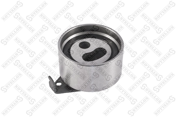 Tensioner Pulley, V-ribbed belt (03-40322-SX)