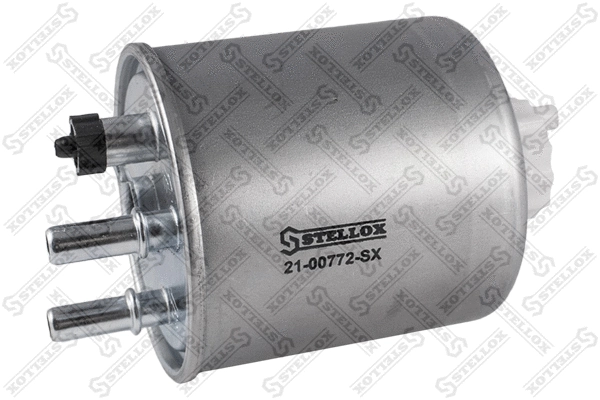 Fuel Filter (21-00772-SX)