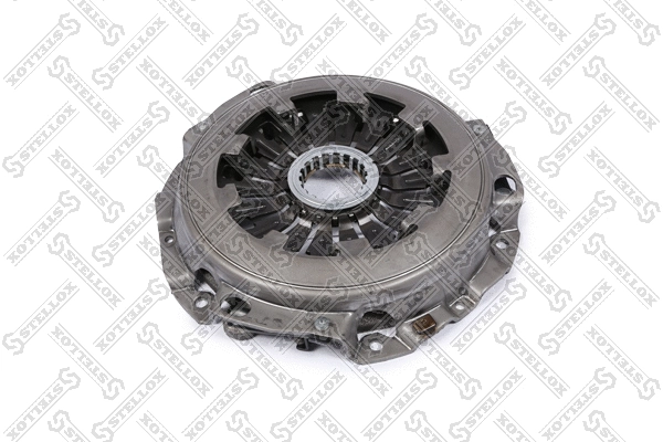 Clutch Pressure Plate (07-00385-SX)