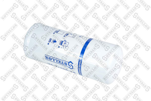 Oil Filter (81-00072-SX)