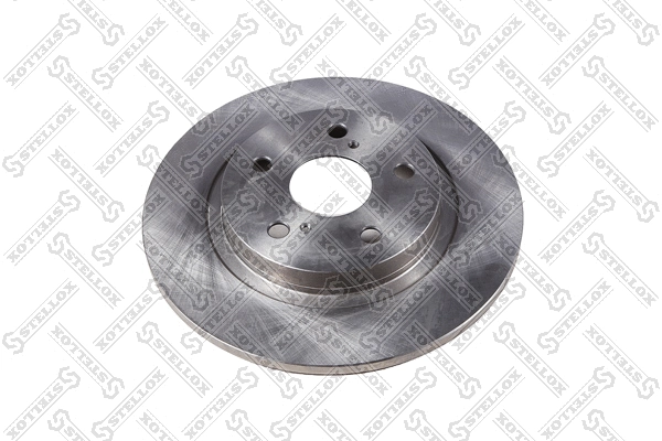 Brake Disc (6020-1687-SX)