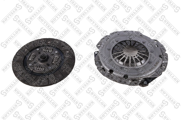 Clutch Kit (07-01179-SX)