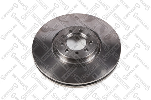Brake Disc (85-01279-SX)