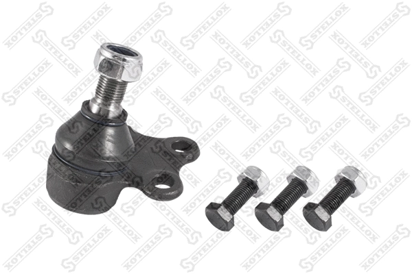 Ball Joint (52-00177A-SX)