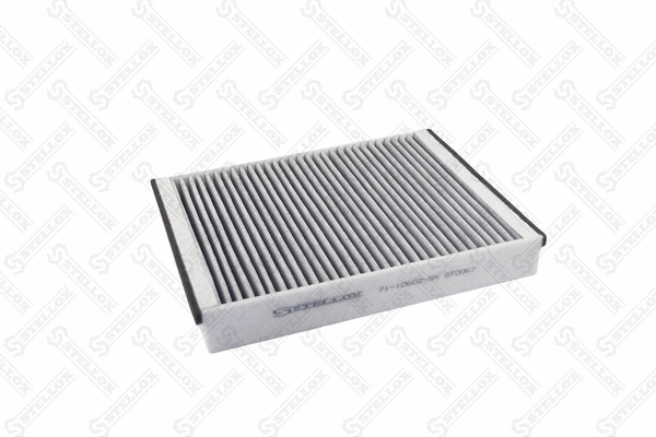 Filter, cabin air (71-10602-SX)