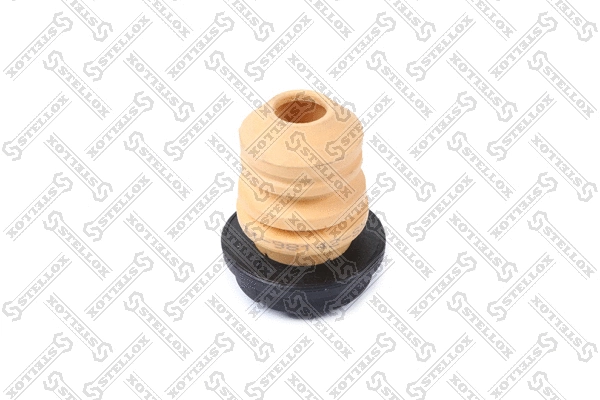 Rubber Buffer, suspension (11-98142-SX)