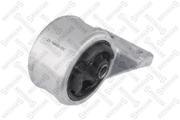 Mounting, engine (25-19805-SX)