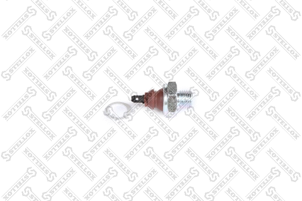 Sensor, oil pressure (06-08053-SX)