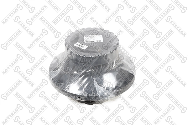 Wheel Hub (83-00694-SX)