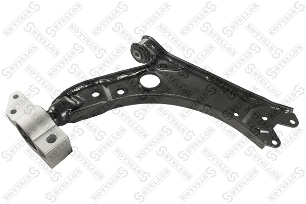 Control/Trailing Arm, wheel suspension (57-03541A-SX)