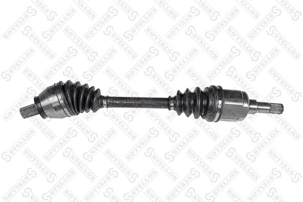 Drive Shaft (158 2288-SX)