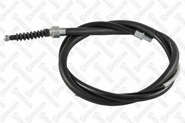 Cable Pull, parking brake (29-98606-SX)