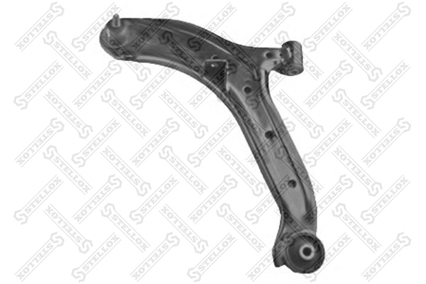 Control/Trailing Arm, wheel suspension (57-51007-SX)