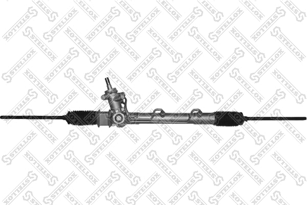 Steering Gear (00-37064-SX)